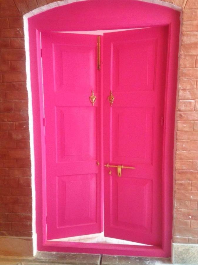 Rose Heritage Home Βαρανάσι Εξωτερικό φωτογραφία
