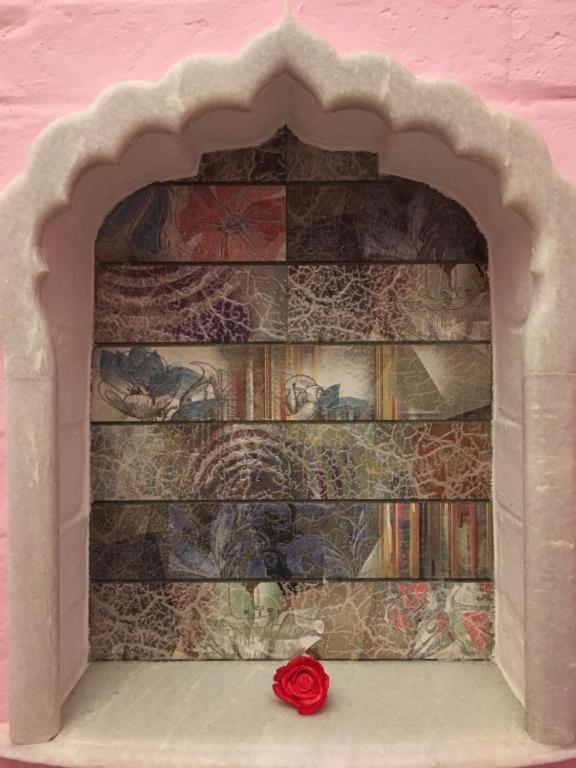 Rose Heritage Home Βαρανάσι Εξωτερικό φωτογραφία