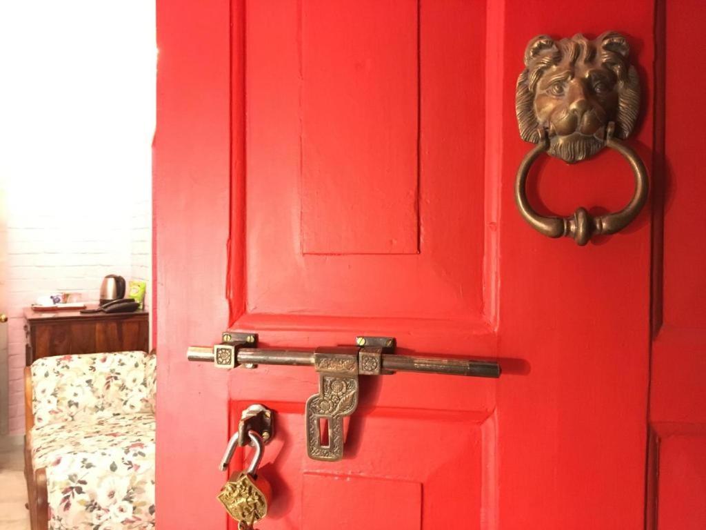 Rose Heritage Home Βαρανάσι Εξωτερικό φωτογραφία