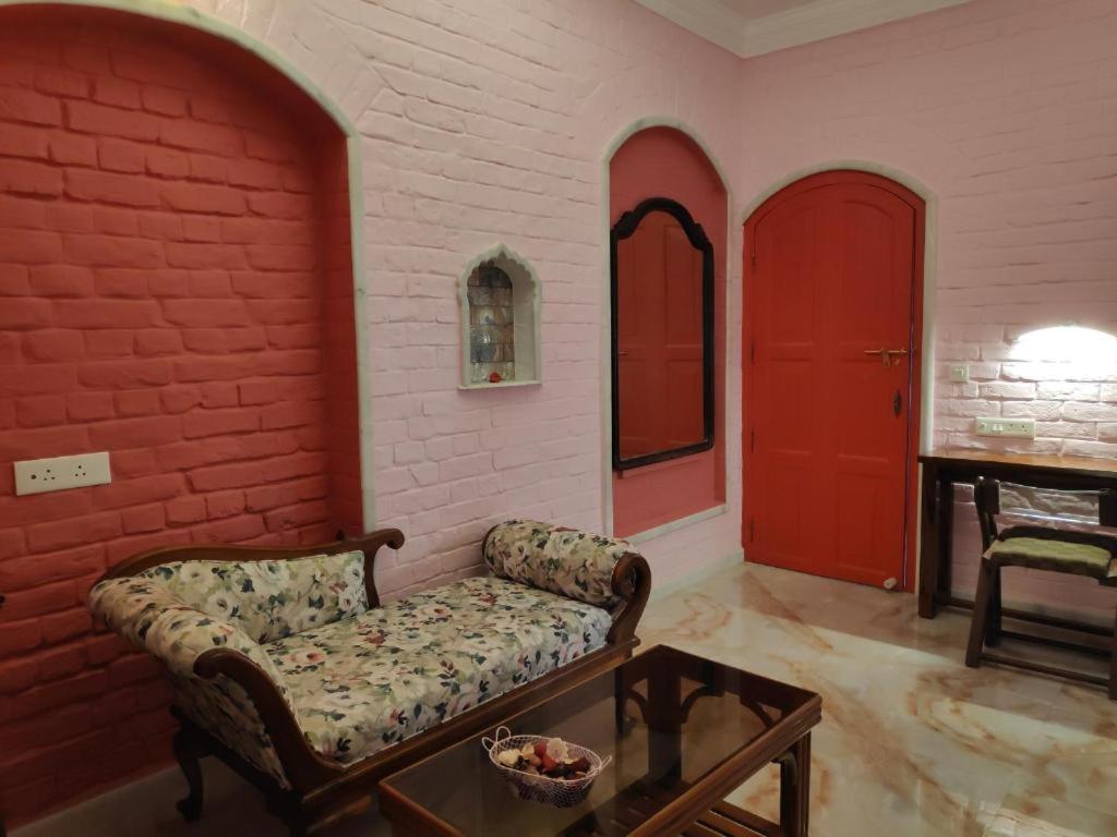 Rose Heritage Home Βαρανάσι Εξωτερικό φωτογραφία