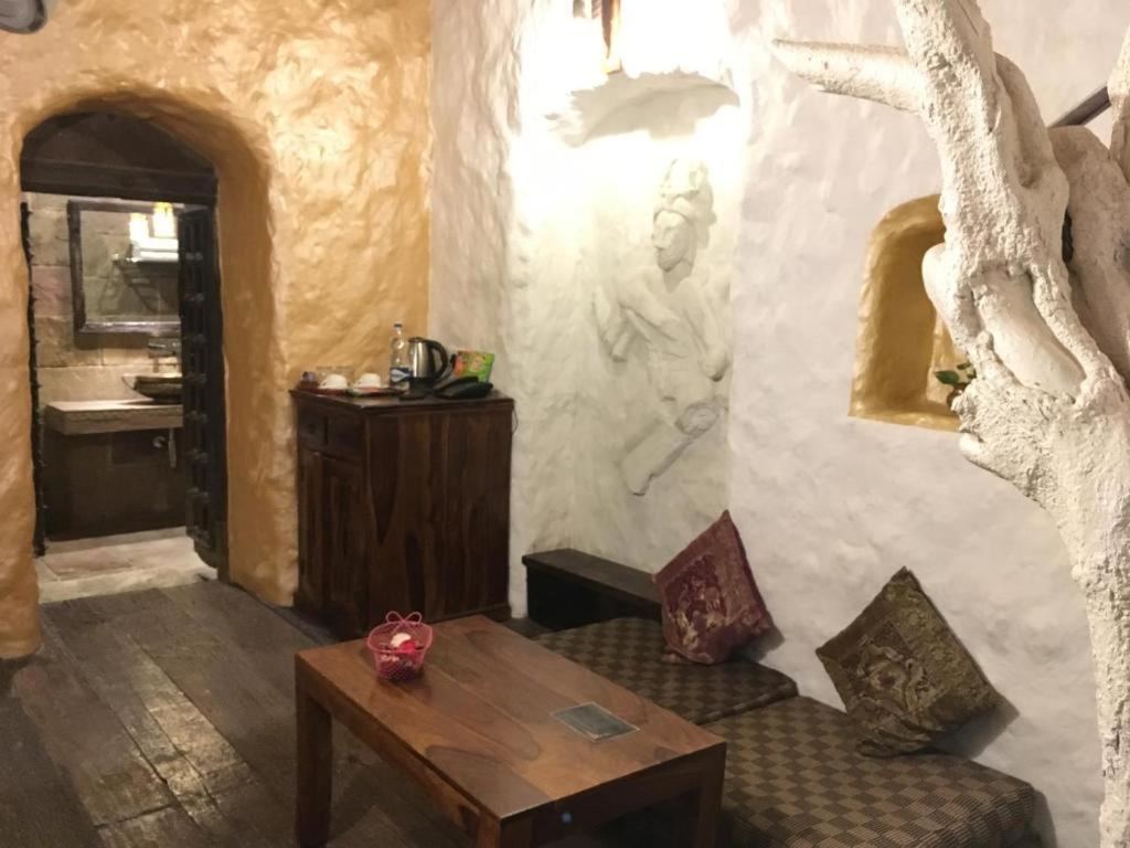 Rose Heritage Home Βαρανάσι Εξωτερικό φωτογραφία